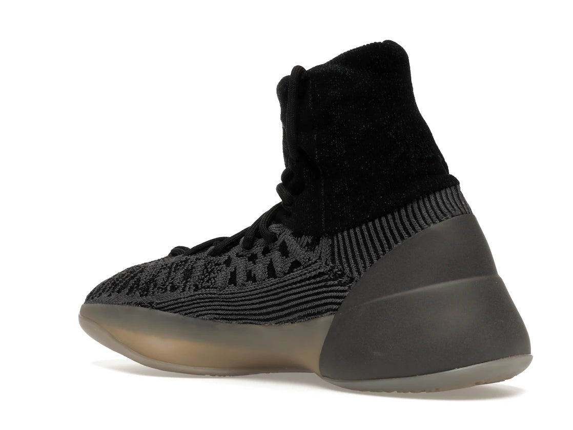 adidas Yeezy BSKTBL Knit Schieferblau - vue secondaire B