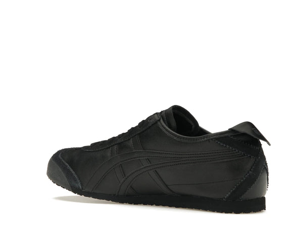 Onitsuka Tiger Mexico 66 Triple Black