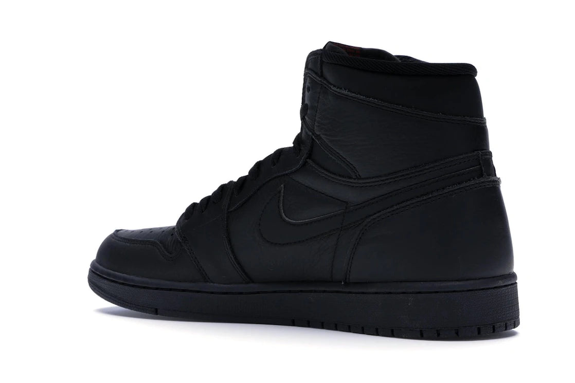 Jordan 1 Retro High OG Black - vue secondaire B