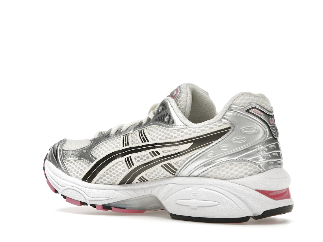 ASICS GEL-Kayano 14 Cream Sweet Pink