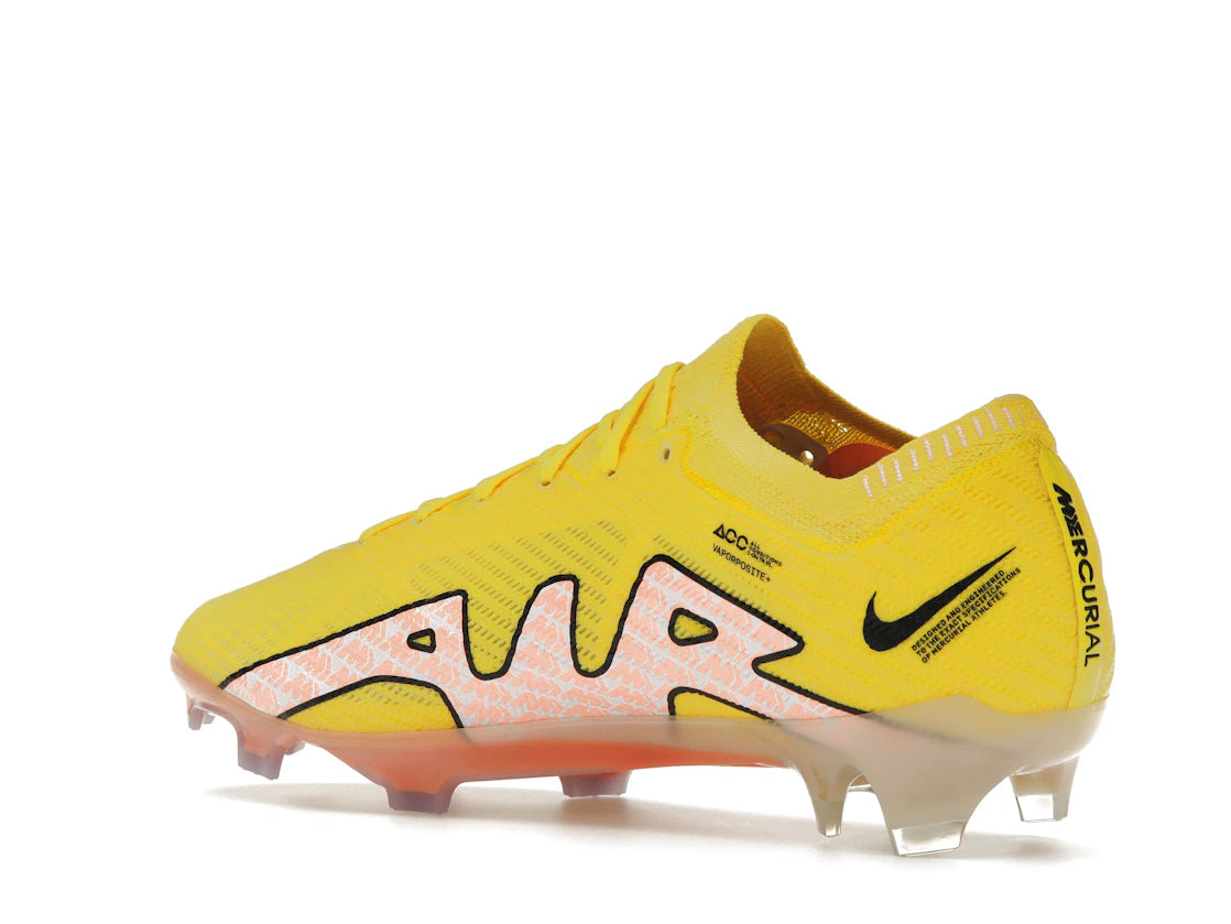 Nike Zoom Mercurial Vapor 15 Elite FG Lucent Pack