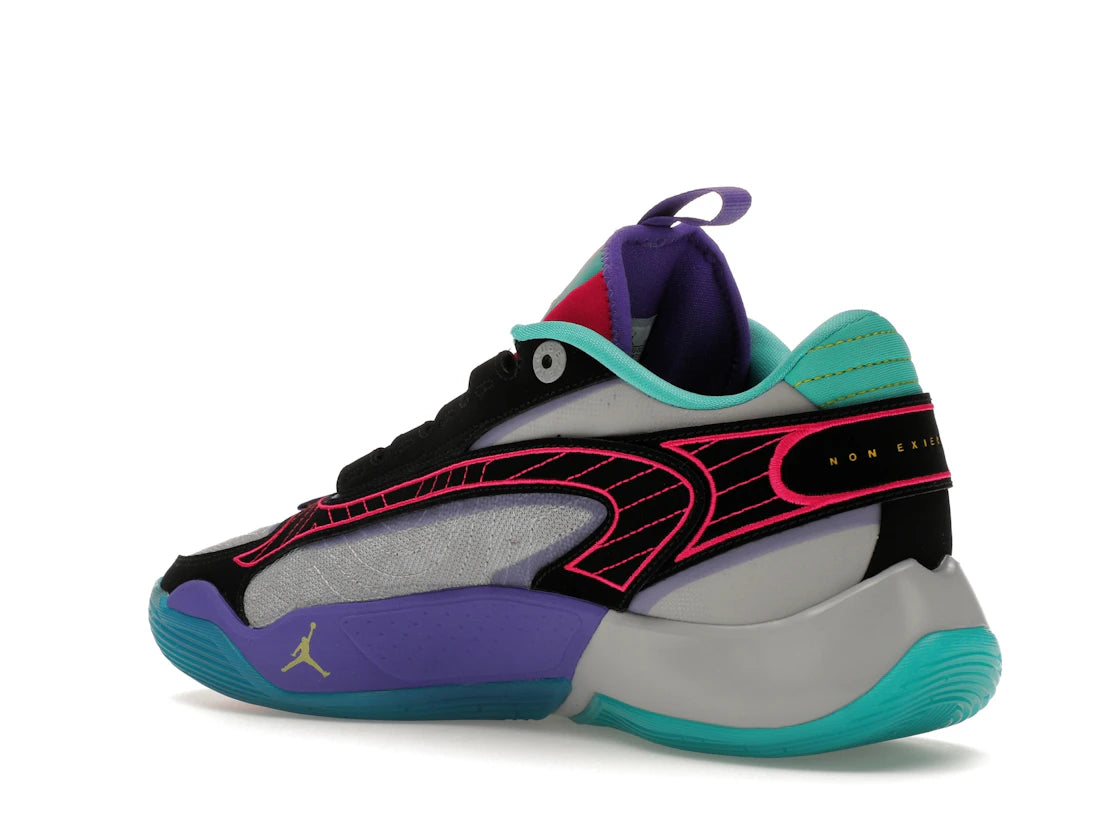 Jordan Luka 2 All-Star - vue secondaire B