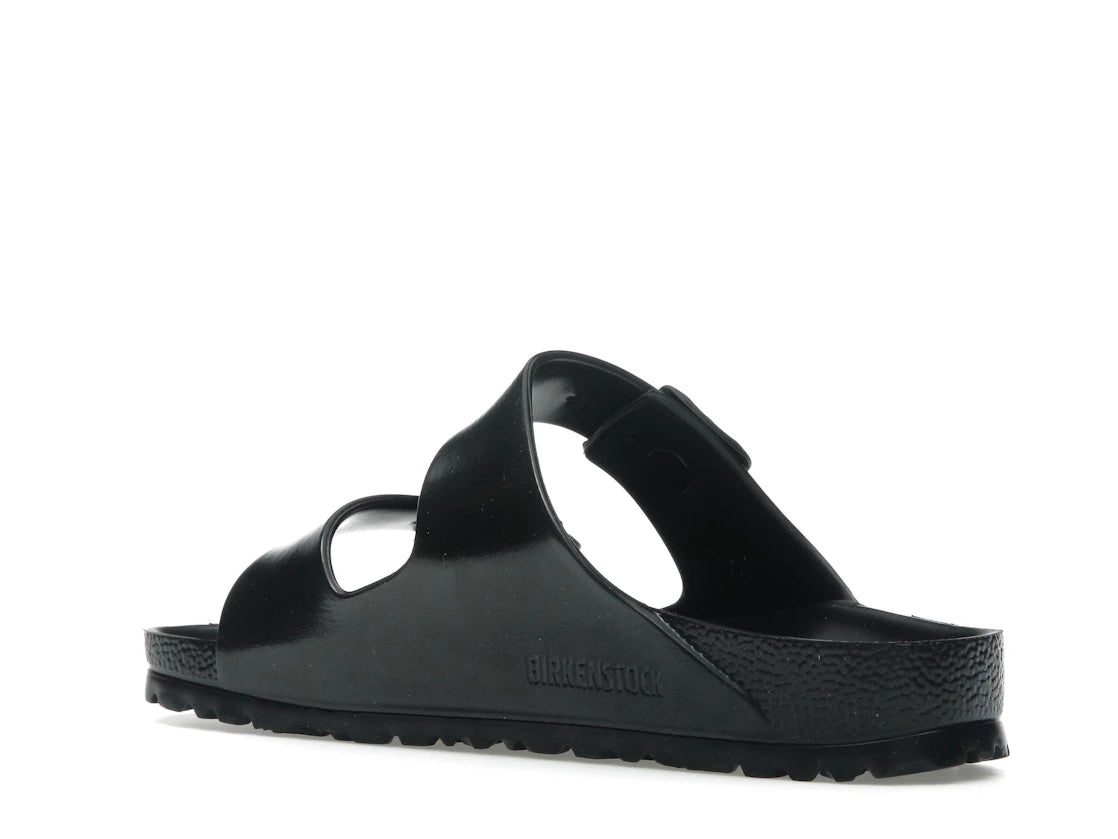 Birkenstock Arizona Essentials EVA Black - vue secondaire B