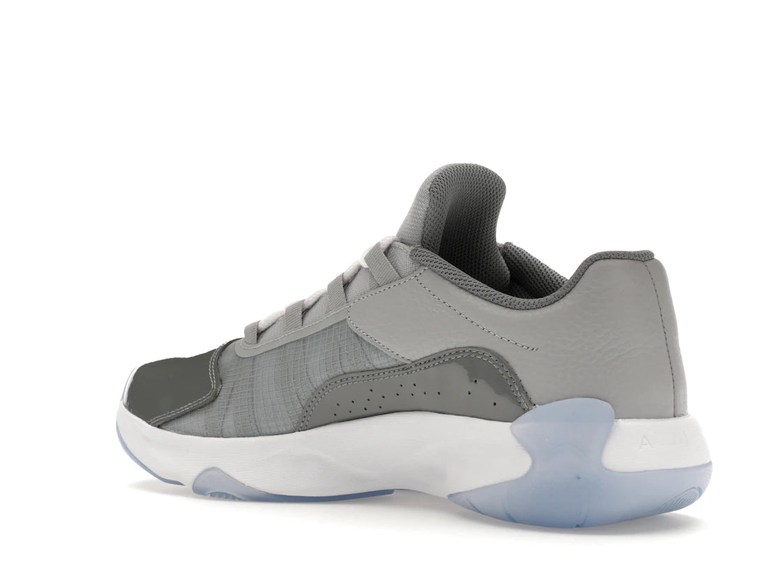 Jordan 11 CMFT Low Wolf Grey - vue secondaire B
