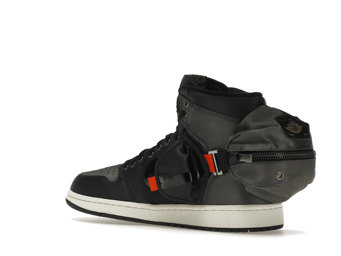 Jordan 1 Retro High OG SP Utility Stash - vue secondaire B
