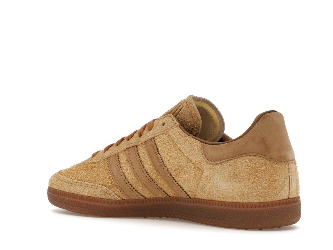 adidas Samba OG JJJJound Tobacco - vue secondaire B