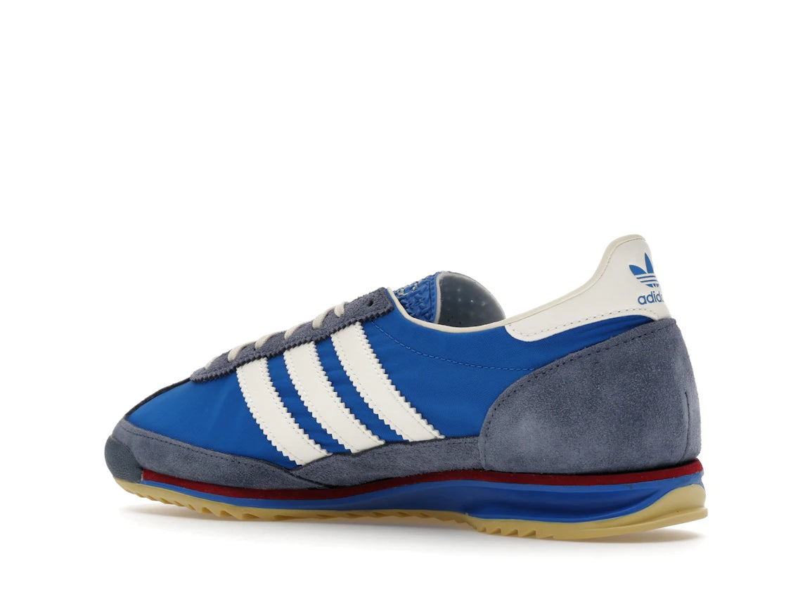 adidas SL 72 OG Blue Bird Off White (Women's) - vue secondaire B