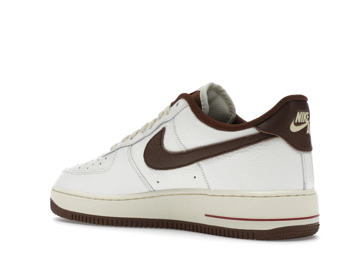 Nike Air Force 1 Low '07 Howard University Yardrunners