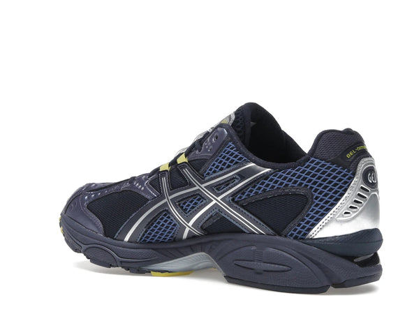 ASICS Gel-Nimbus 10.1 Midnight Indigo Fog