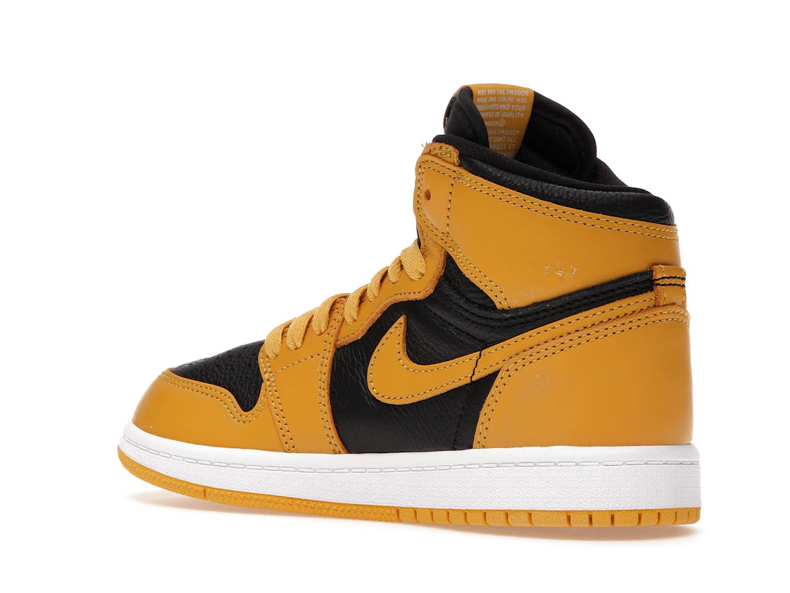 Jordan 1 Retro High OG Pollen (PS) - vue secondaire B