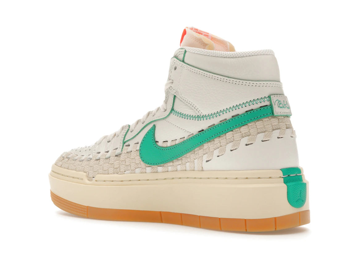 Jordan 1 Elevate High SP Union LA Bephies Beauty Supply Summer of ‘96 (Women's) - vue secondaire B