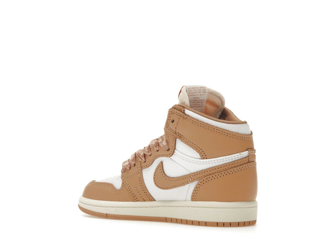 Jordan 1 Retro High OG Praline (PS) - vue secondaire B