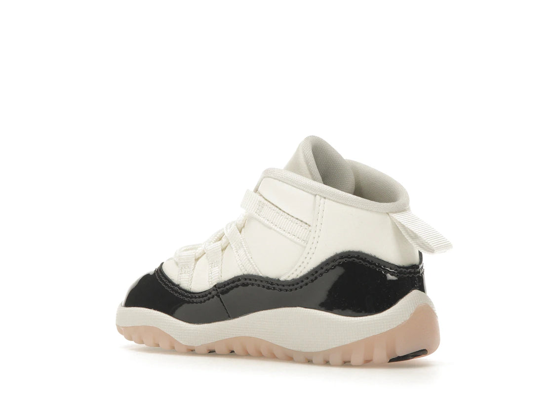Jordan 11 Retro Neapolitan (TD) - vue secondaire B