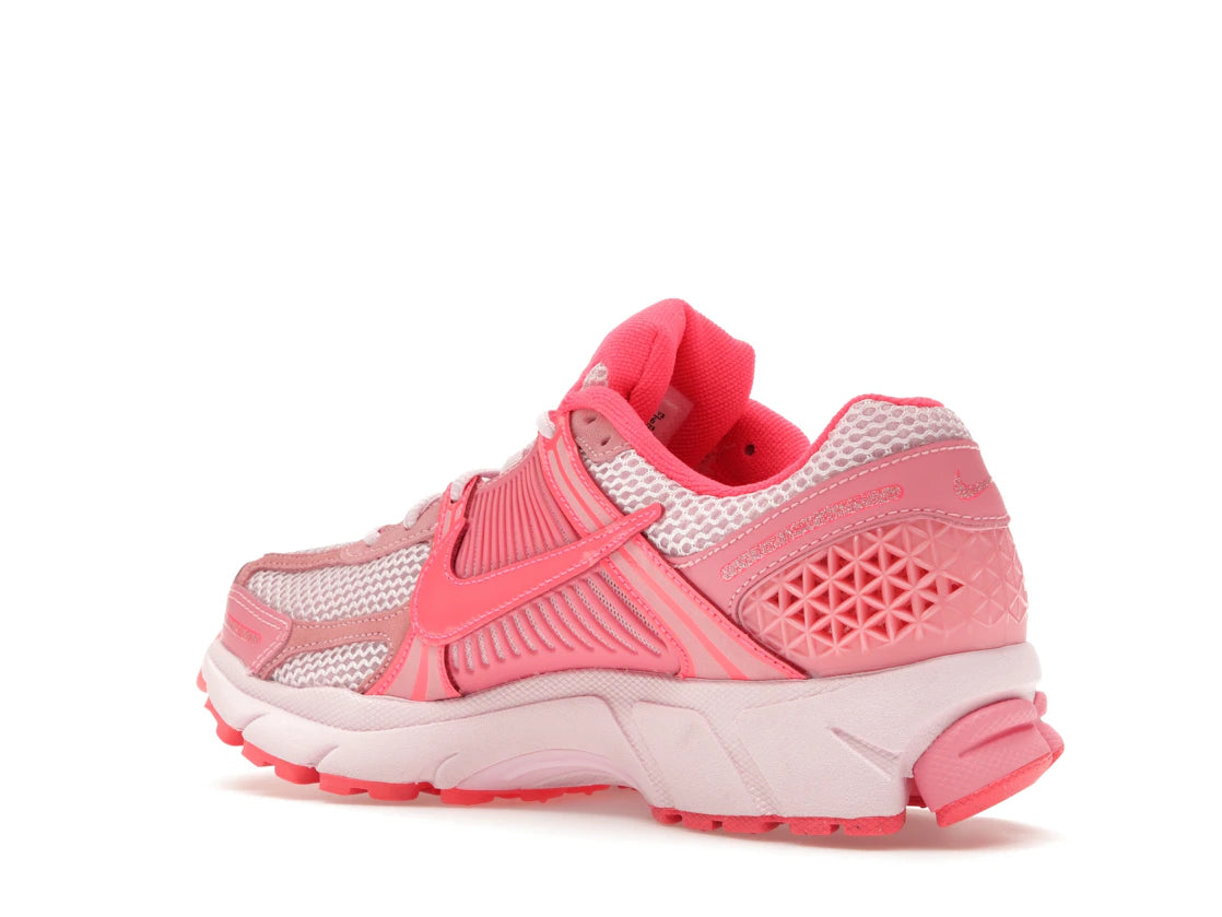 Nike Zoom Vomero 5 Coral Chalk Hot Punch (Damen) - vue secondaire B