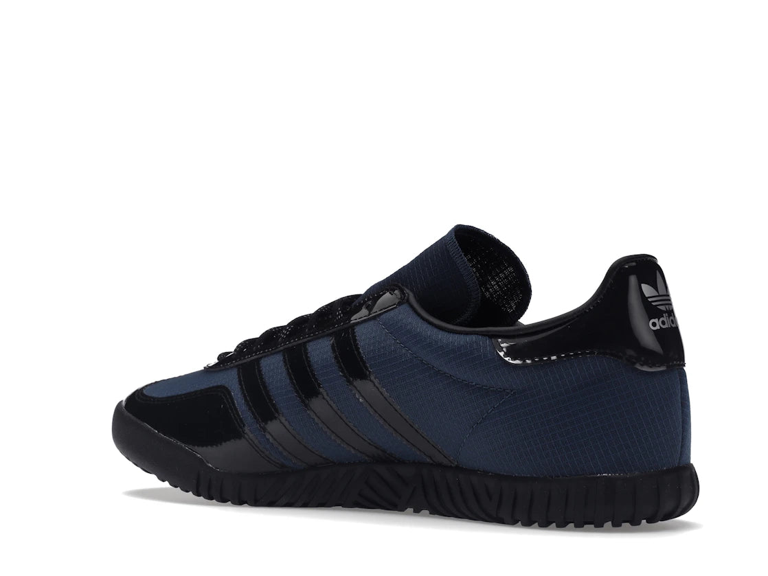 adidas A.B. Gazelle Indoor Blondey McCoy Mineral Blue - vue secondaire B