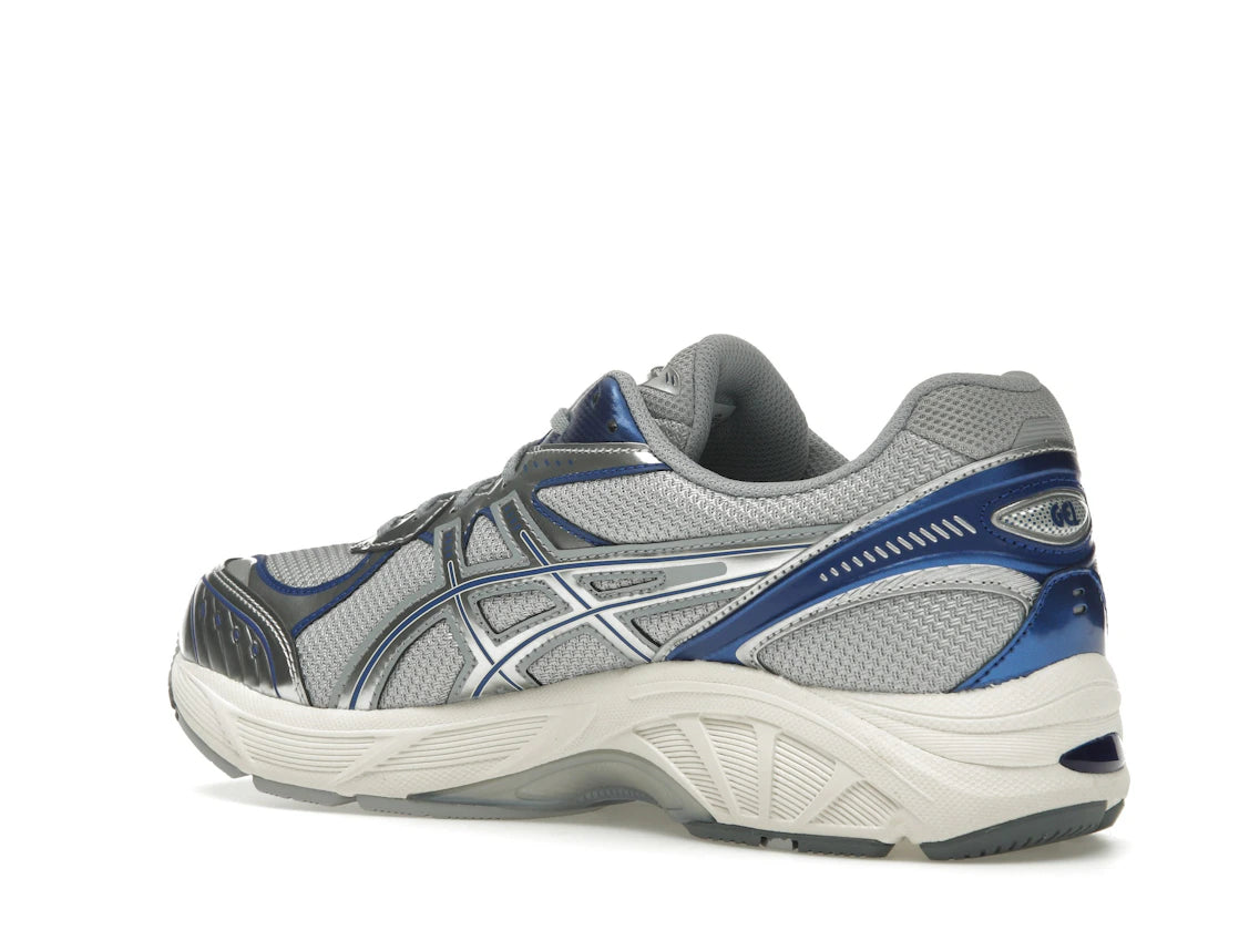 ASICS GT-2160 Piedmont Grey Deep Marine