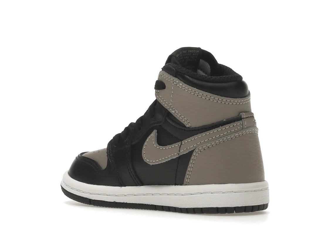 Jordan 1 Retro High Shadow (2018) (TD) - vue secondaire B