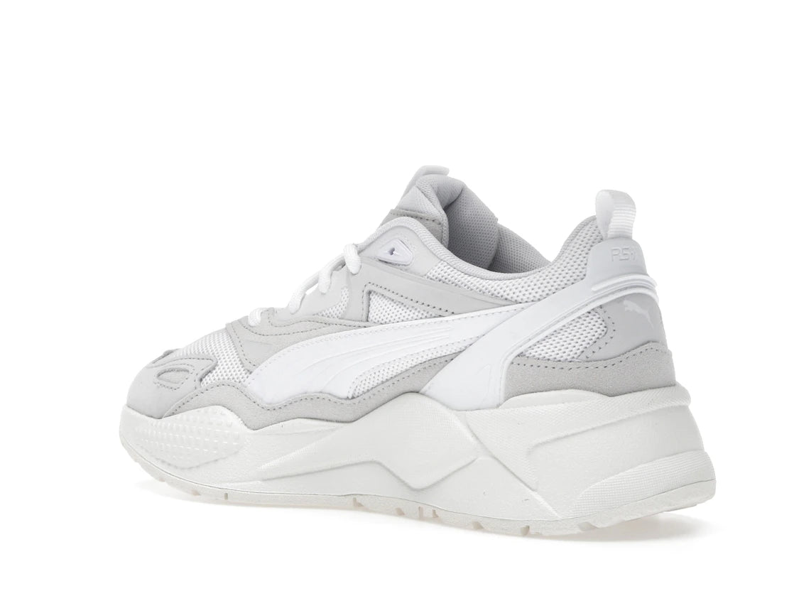 Puma RS-X Efekt PRM Puma White Feather Grey - vue secondaire B
