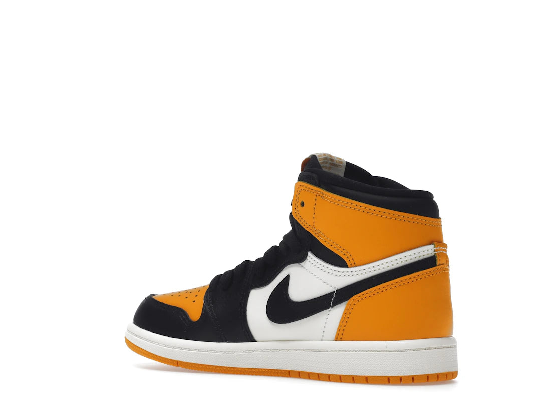 Jordan 1 Retro High OG Taxi (PS) - vue secondaire B