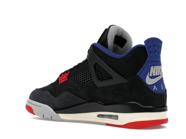 Jordan 4 Retro Rare Air (Weiße Schrift)