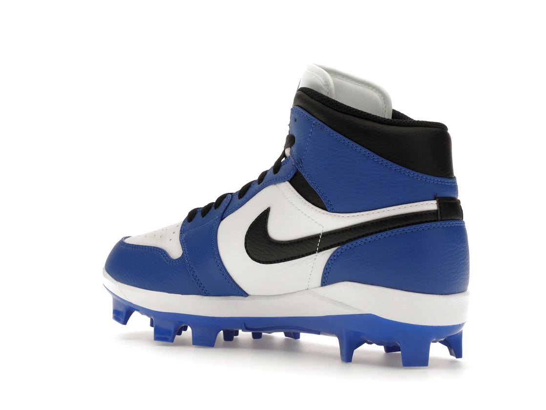 Jordan 1 Retro High MCS Game Royal - vue secondaire B