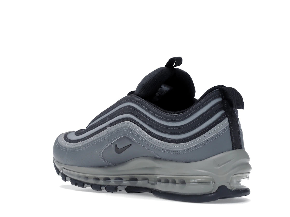 Nike Air Max 97 Stadium Grey - vue secondaire B