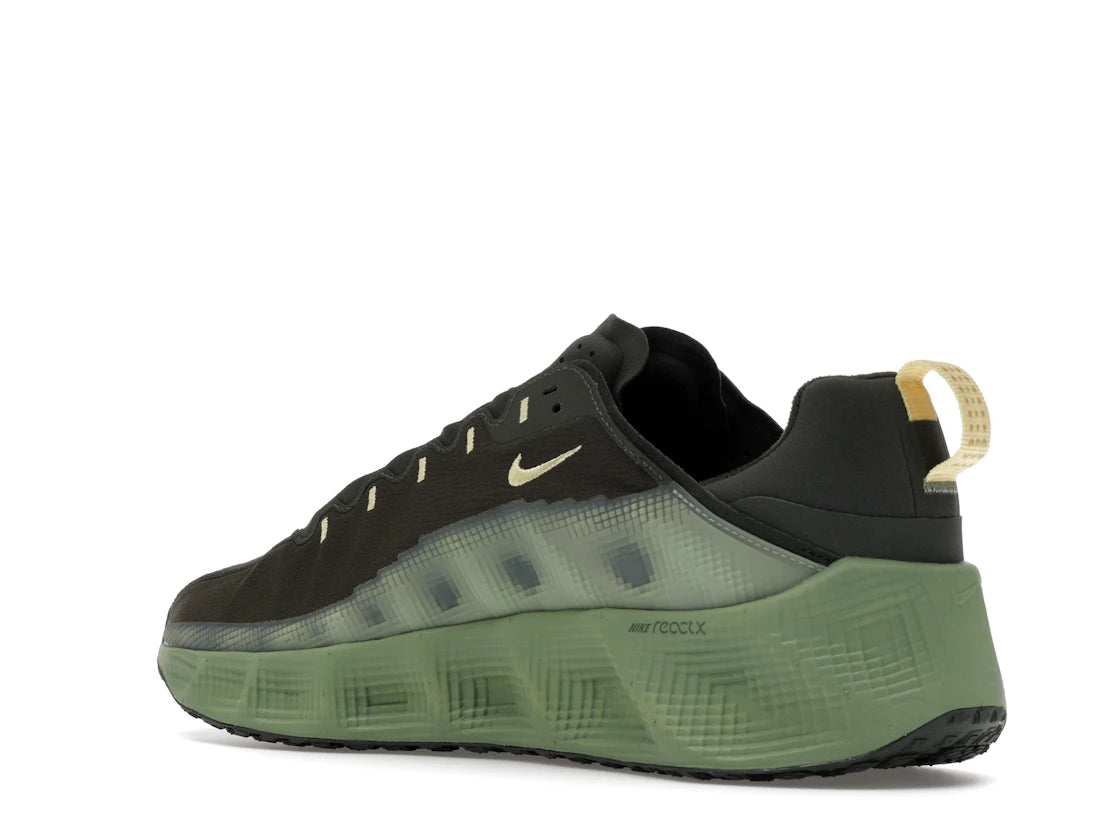Nike Ava Rover Sequoia Soft Yellow