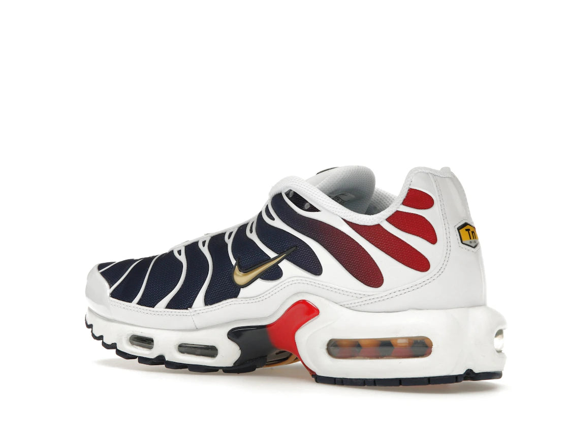 Nike Air Max Plus PSG - vue secondaire B