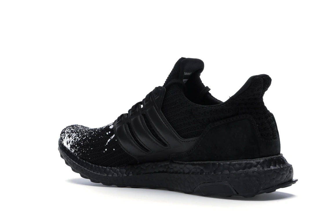adidas Ultra Boost 4.0 Madness - vue secondaire B