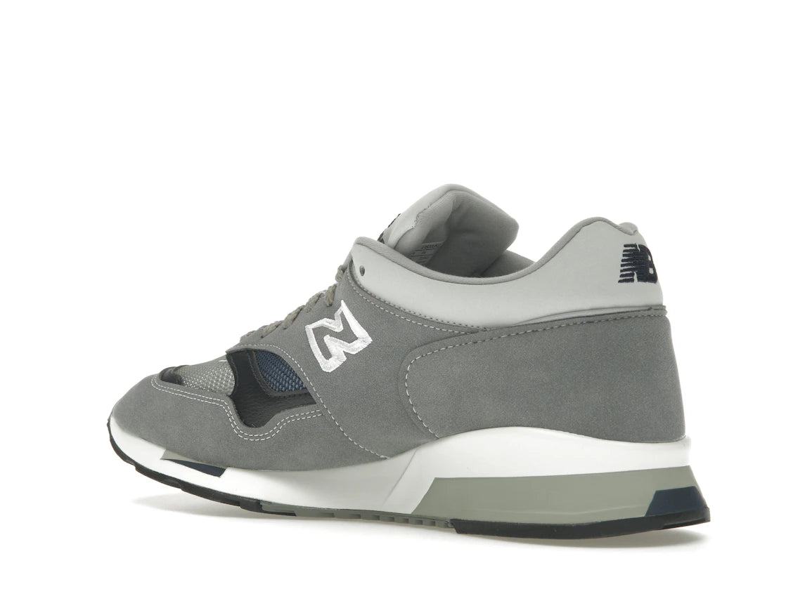New Balance 1500 MiUK Steel Grey