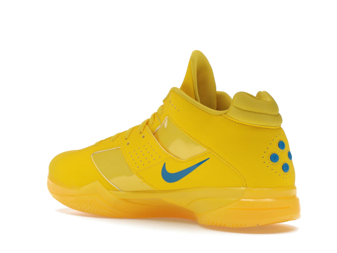 Nike KD 3 Christmas (2023) - vue secondaire B