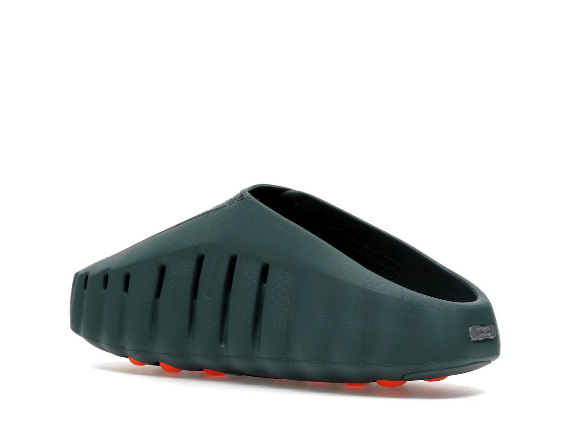 Nike Mind 001 Slide Mineral Slate