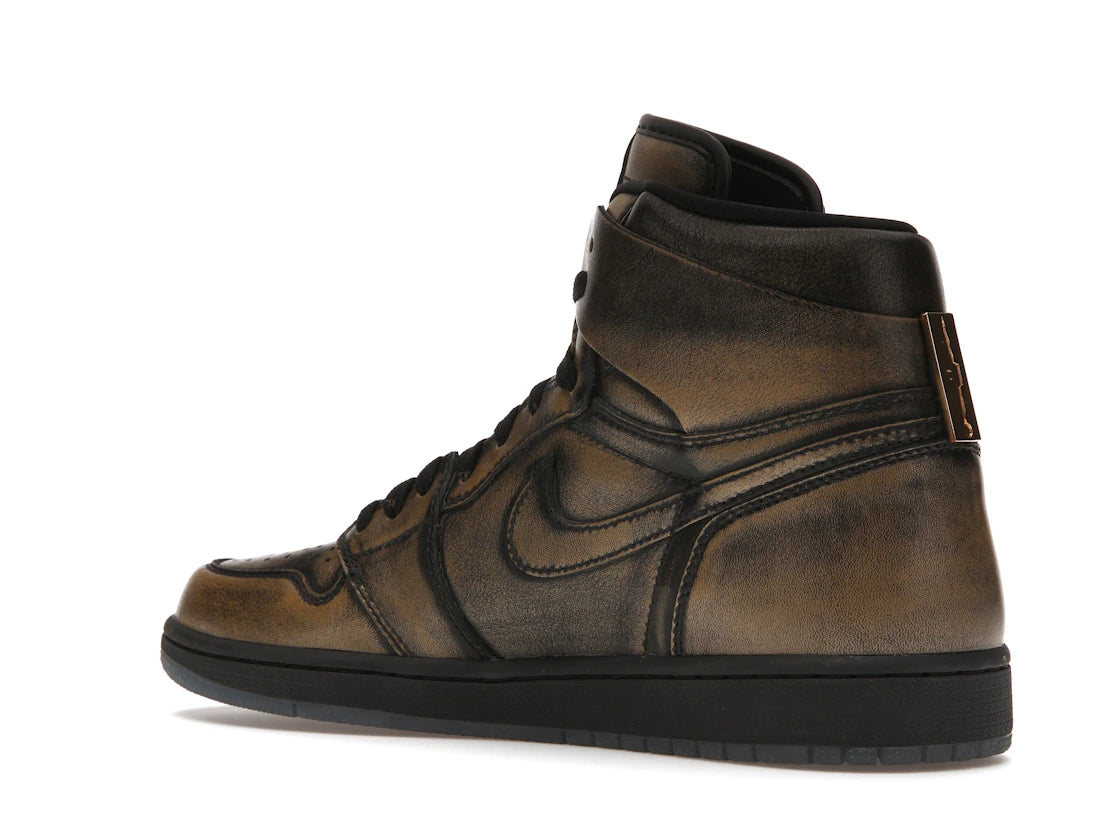 Jordan 1 Retro High OG Wings - vue secondaire B