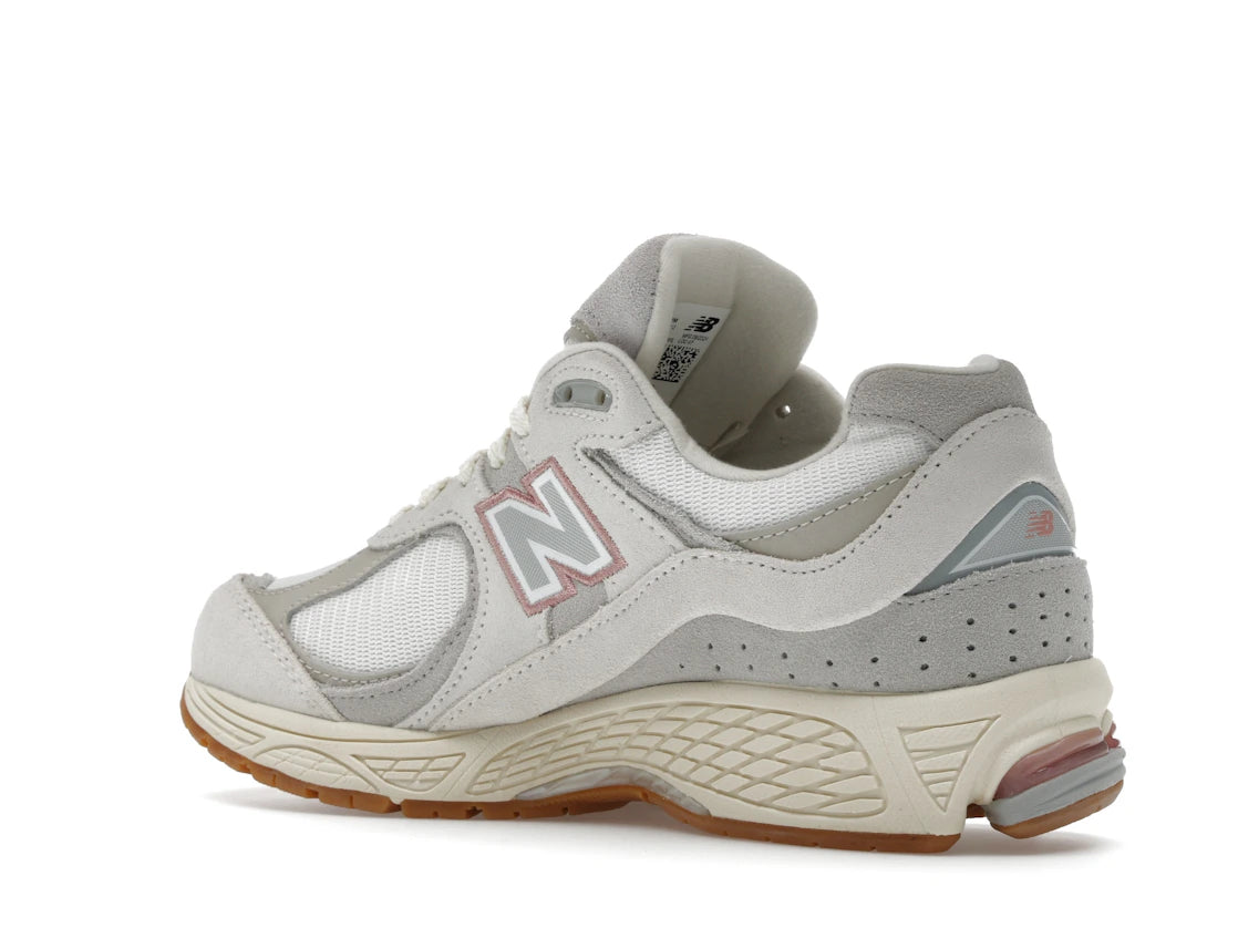 New Balance 2002R Sea Salt Brighton Grey