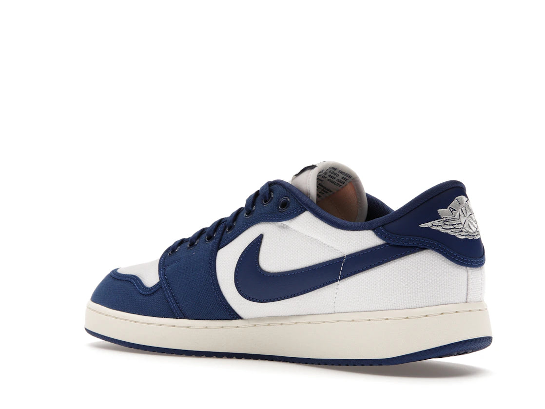 Jordan 1 Retro AJKO Low Kentucky - vue secondaire B