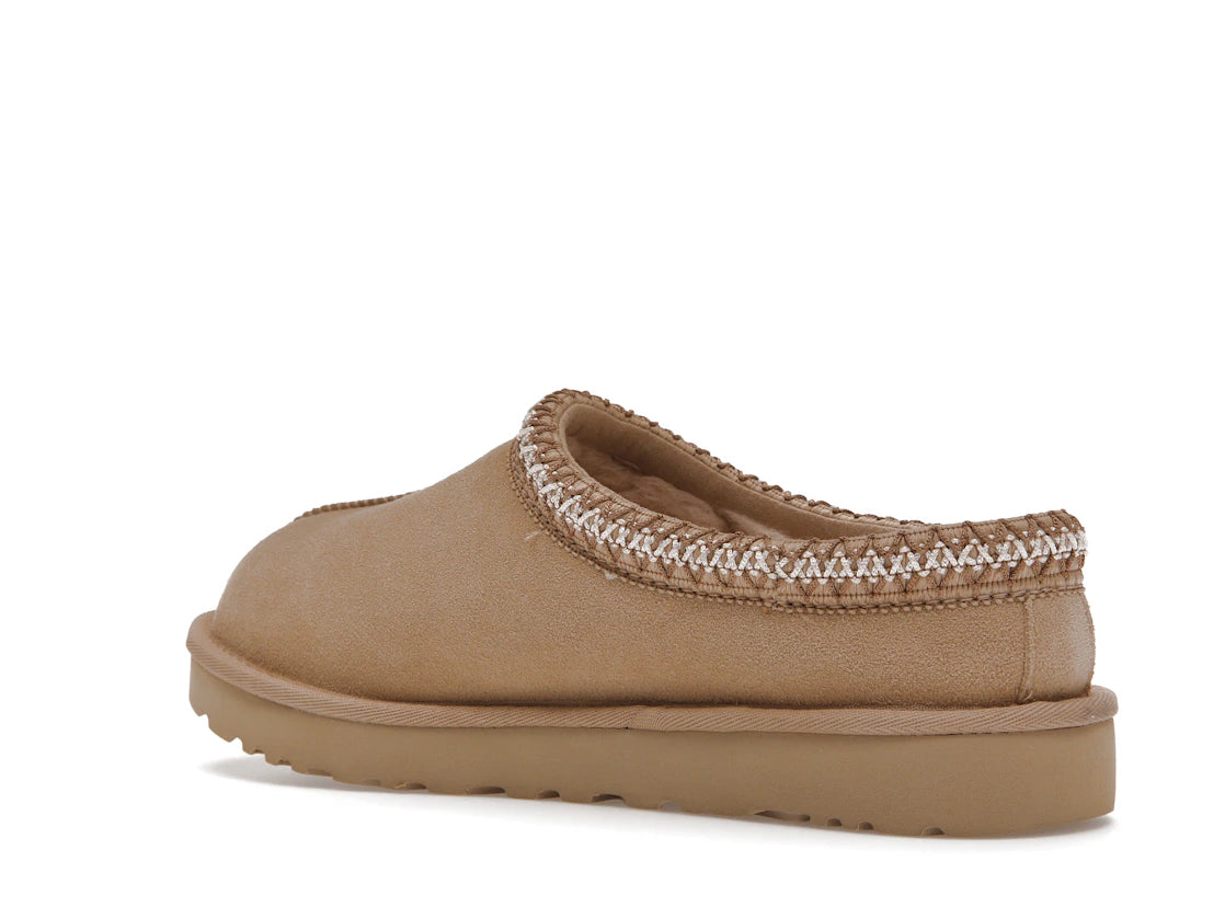 UGG Tasman Slipper Driftwood (Women's) - vue secondaire B