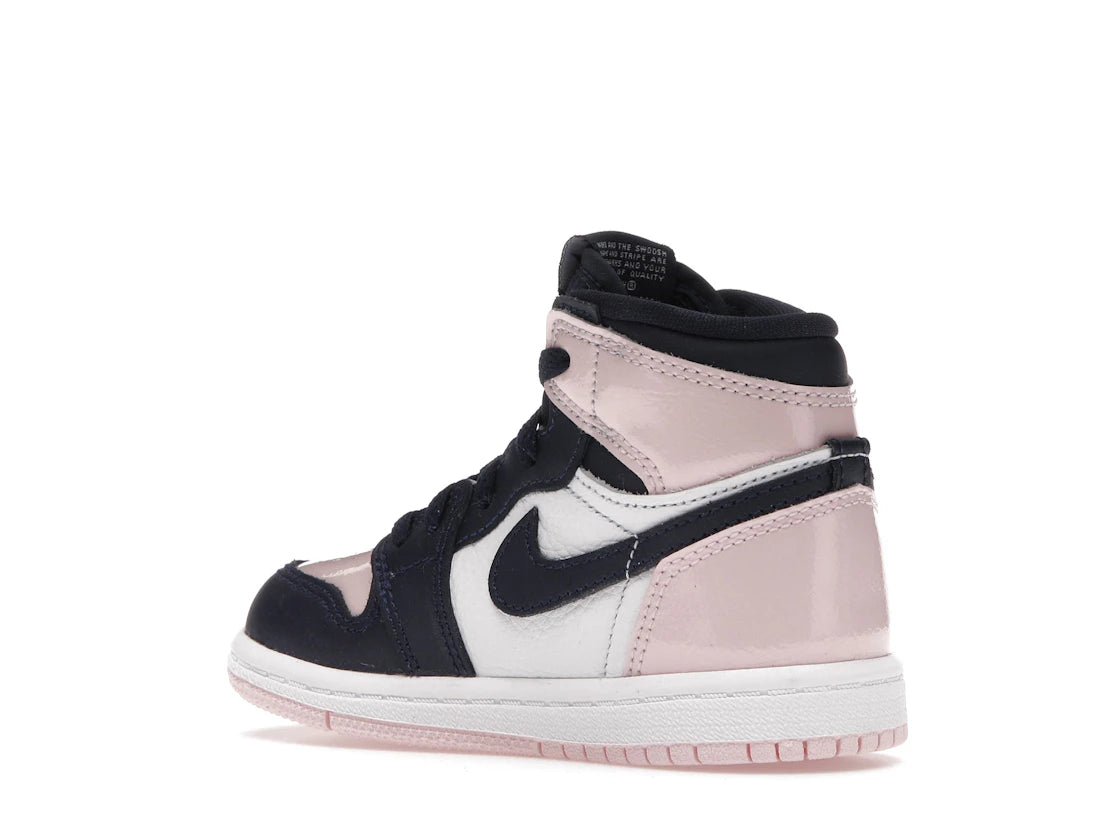 Jordan 1 Retro High OG Atmosphere (TD) - vue secondaire B