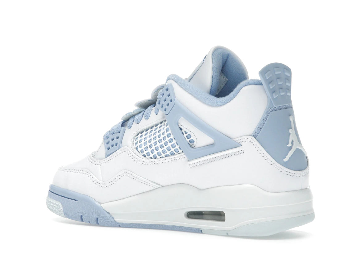 Jordan 4 Retro Forget Me Not (Women's)