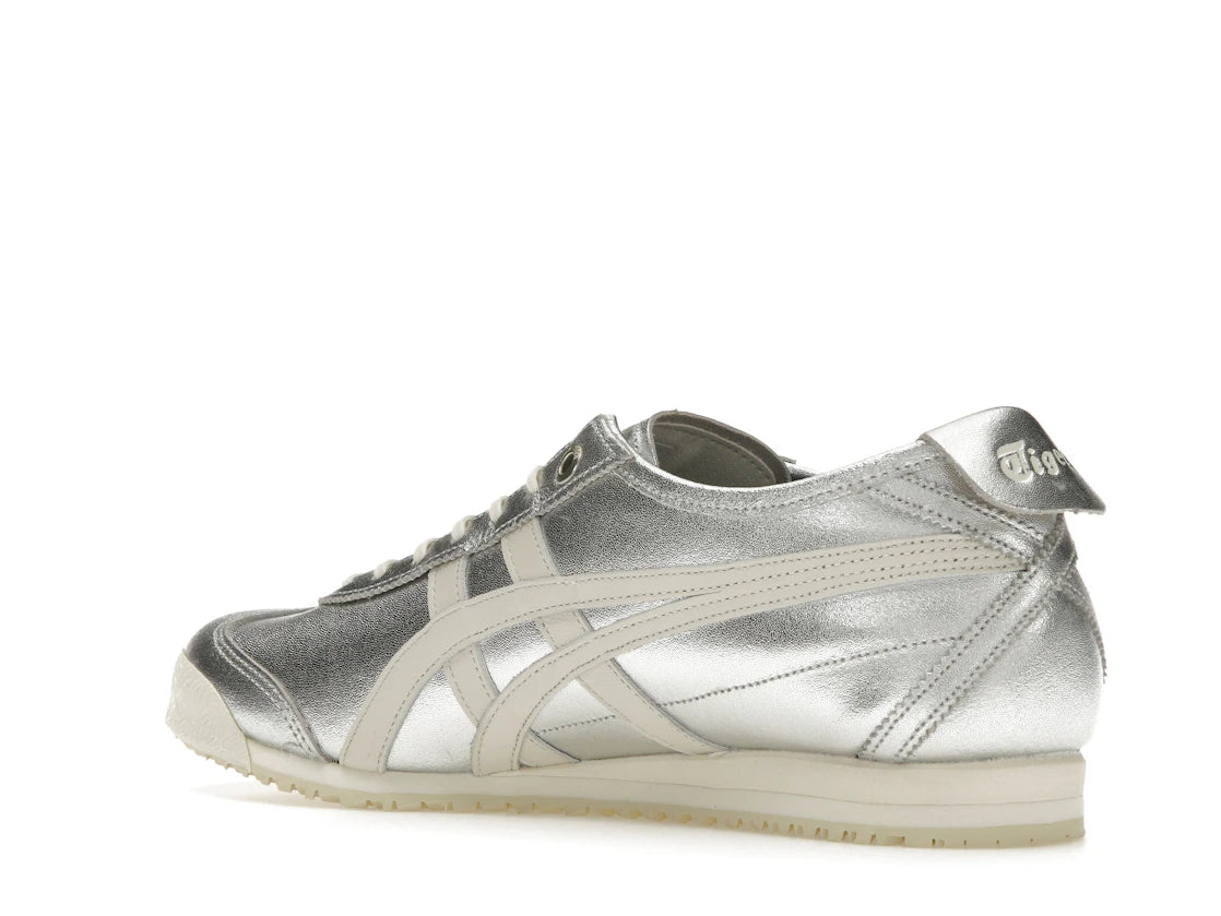 Onitsuka Tiger Mexico 66 SD Pure Silver Cream