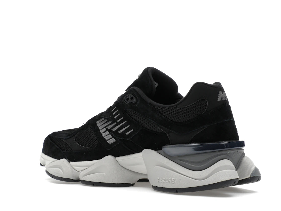 New Balance 9060 Black Phantom
