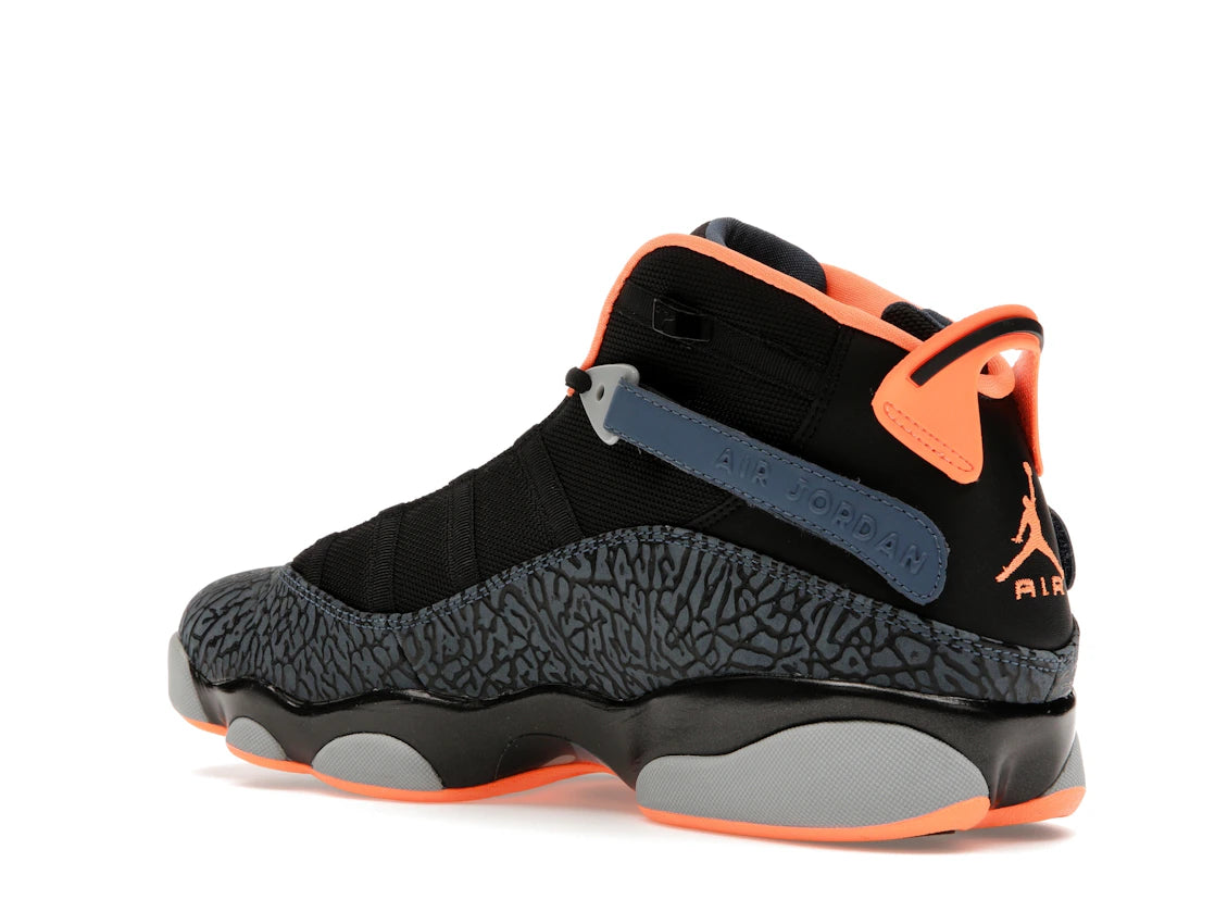 Jordan 6 Rings Elephant - vue secondaire B