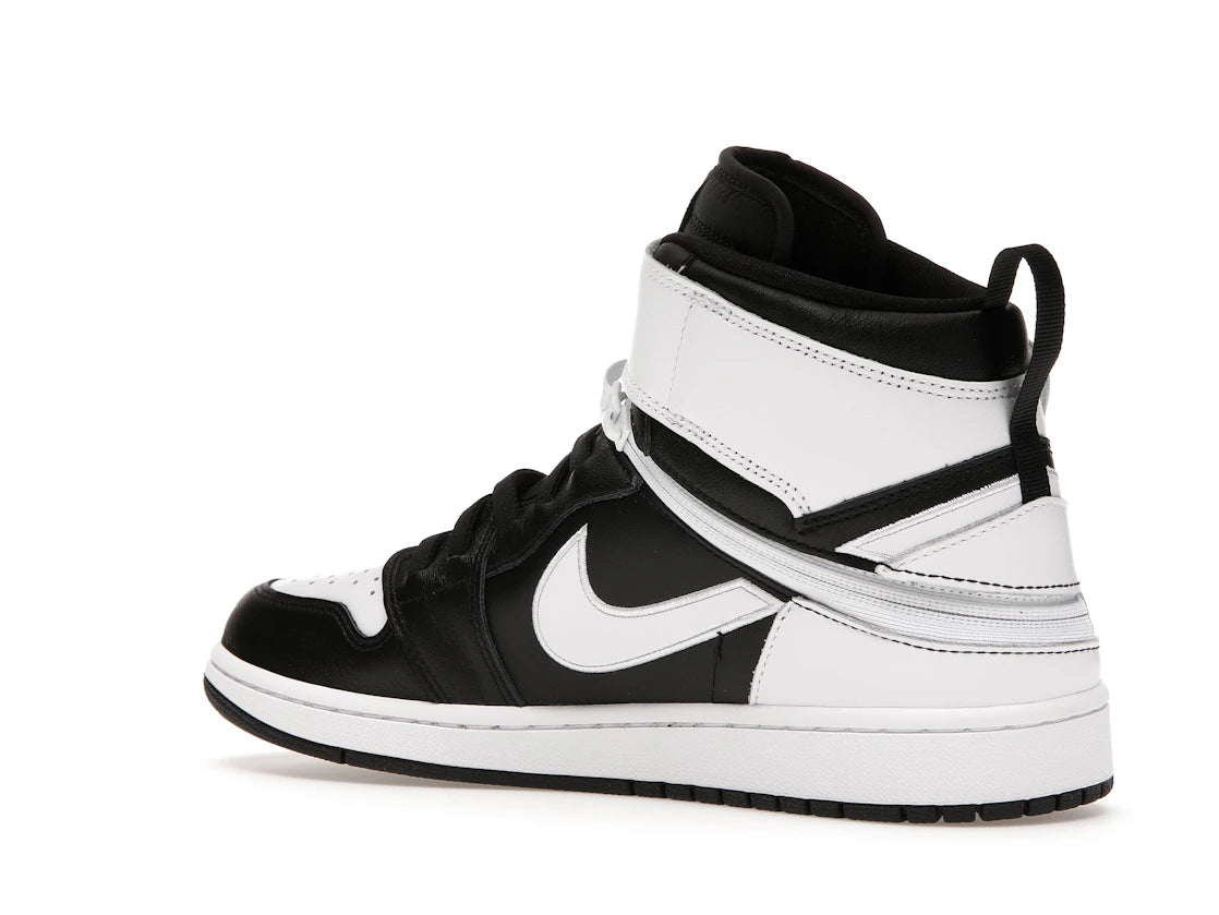 Jordan 1 High FlyEase Panda - vue secondaire B