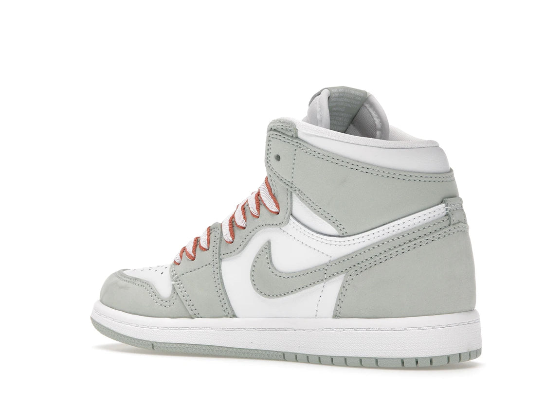 Jordan 1 Retro High OG Seafoam (PS) - vue secondaire B