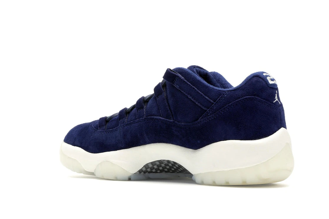 Jordan 11 Retro Low Derek Jeter RE2PECT - vue secondaire B