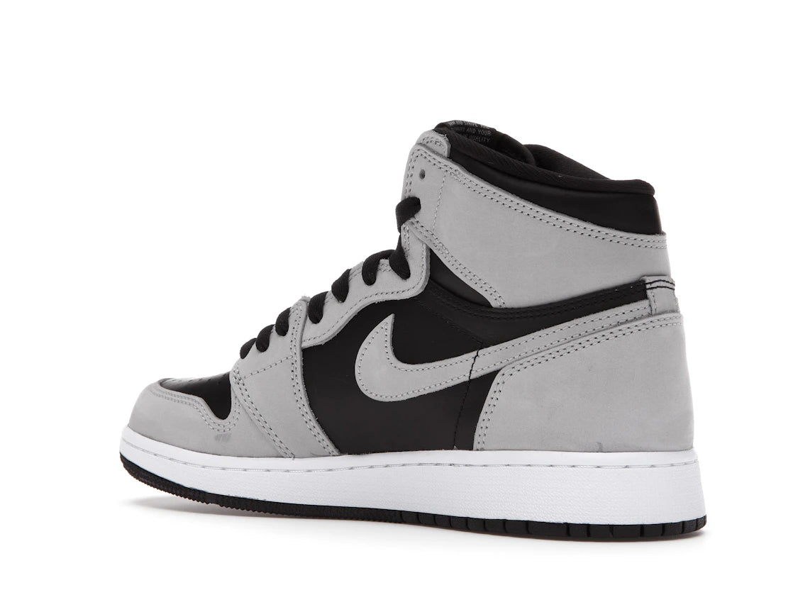 Jordan 1 Retro High Shadow 2.0 (GS) - vue secondaire B