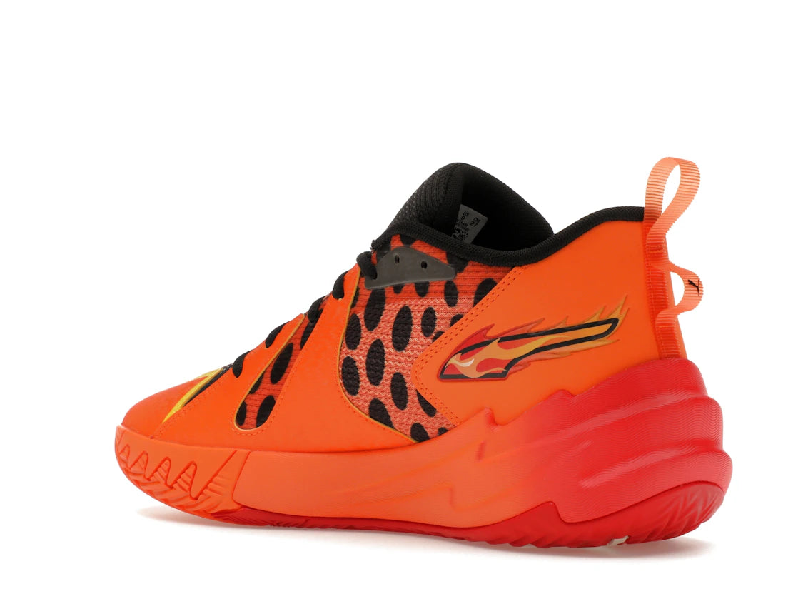 Puma Scoot Zeros Cheetos - vue secondaire B