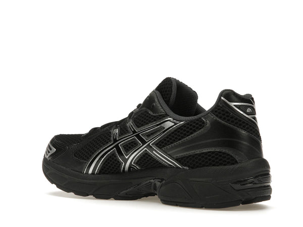 ASICS Gel-1130 Black Pure Silver