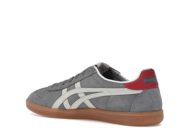 Onitsuka Tiger Tokuten Grey White