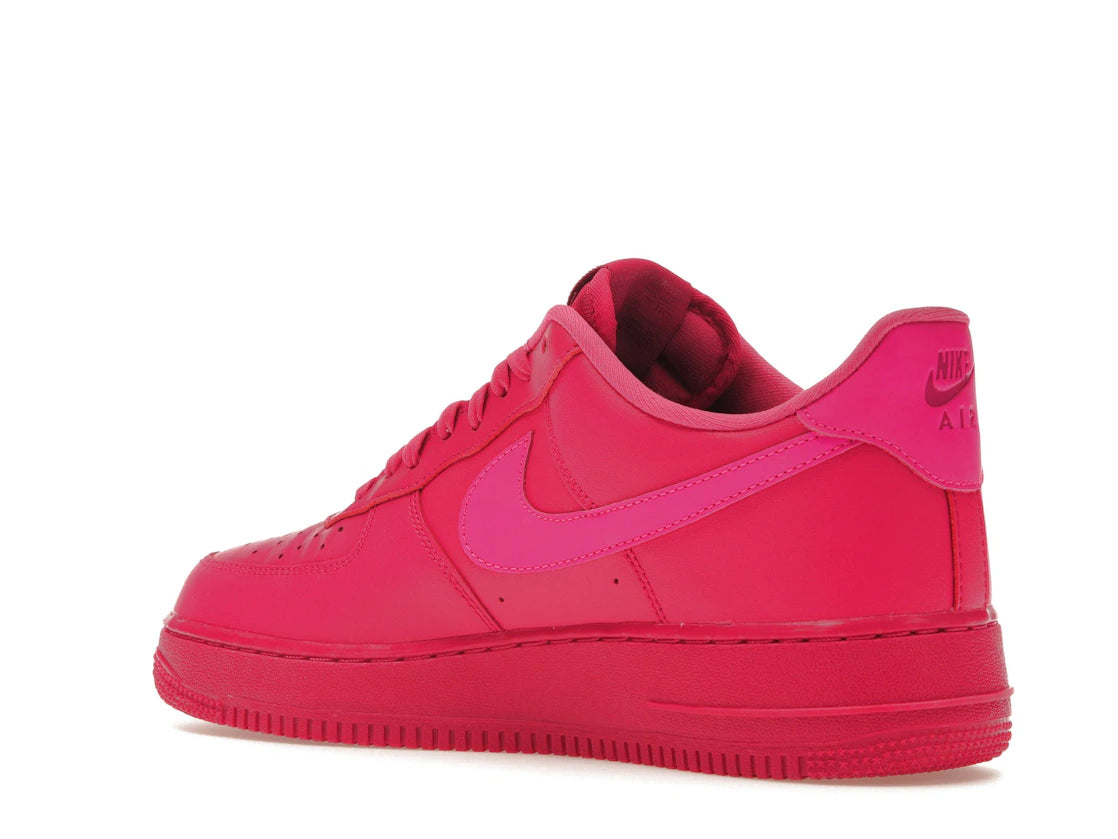 Nike Air Force 1 Low '07 Fireberry (Women's)