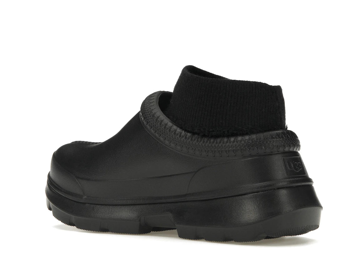 UGG Tasman X Slipper Black (Women's) - vue secondaire B